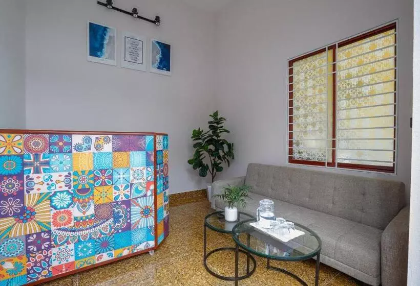 تختخواب و صبحانه Tùng Homestay