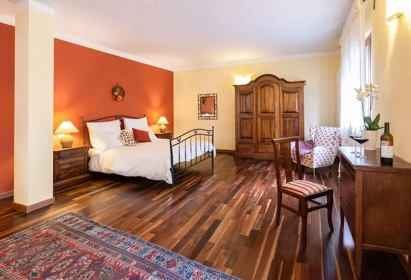 Buccara B&b Due Del Monte