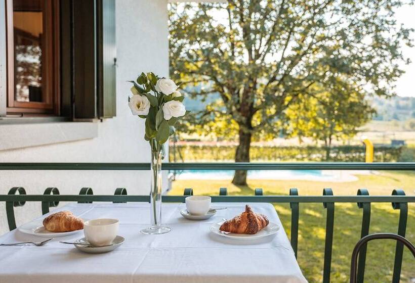 Buccara B&b Due Del Monte