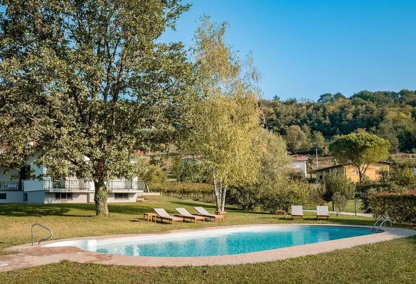 Buccara B&b Due Del Monte