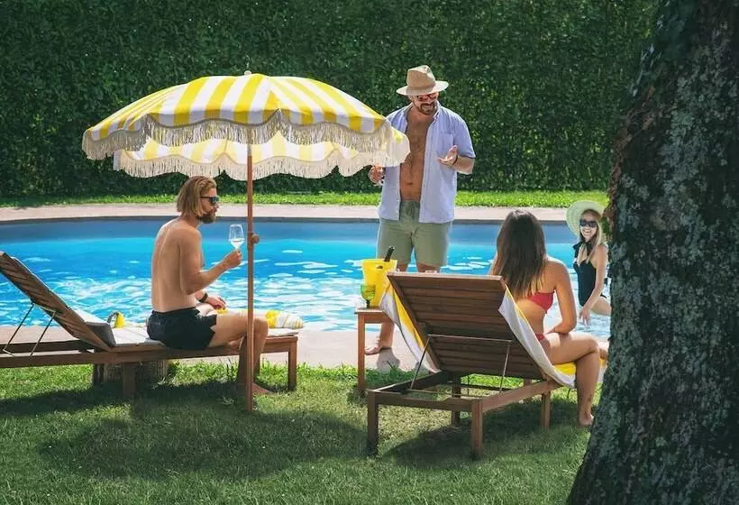 Buccara B&b Due Del Monte