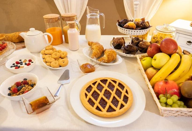 Buccara B&b Due Del Monte