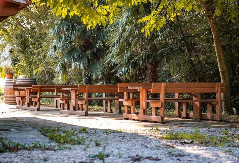 Buccara B&b Due Del Monte