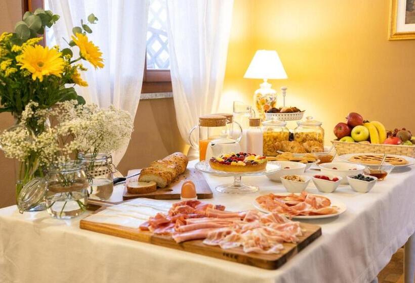 Buccara B&b Due Del Monte