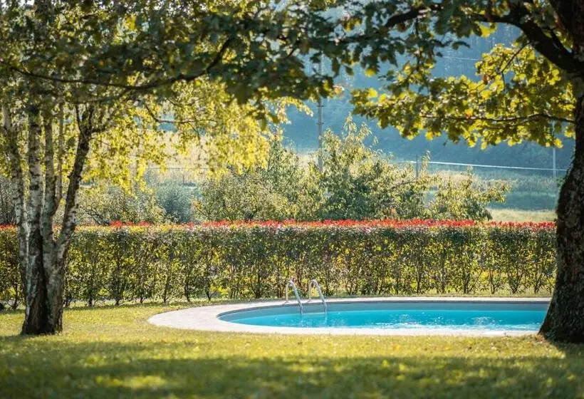 Buccara B&b Due Del Monte