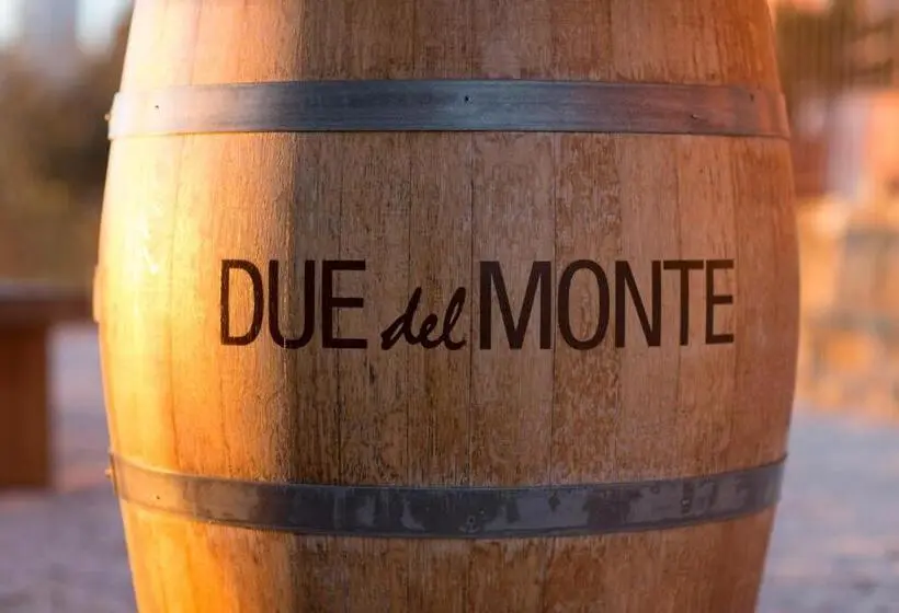Buccara B&b Due Del Monte