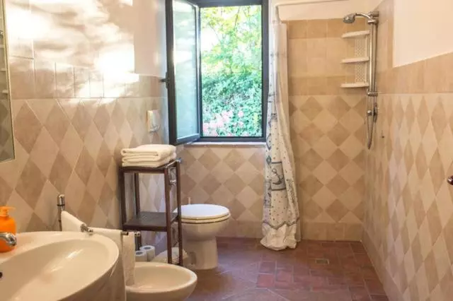 ホテル Agriturismo Le Colline Di Capalbio