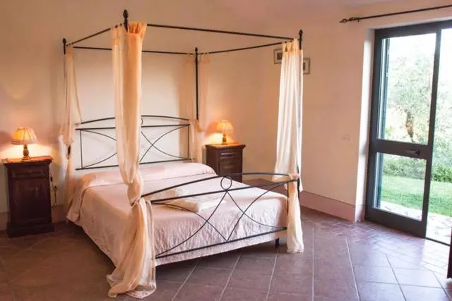 ホテル Agriturismo Le Colline Di Capalbio
