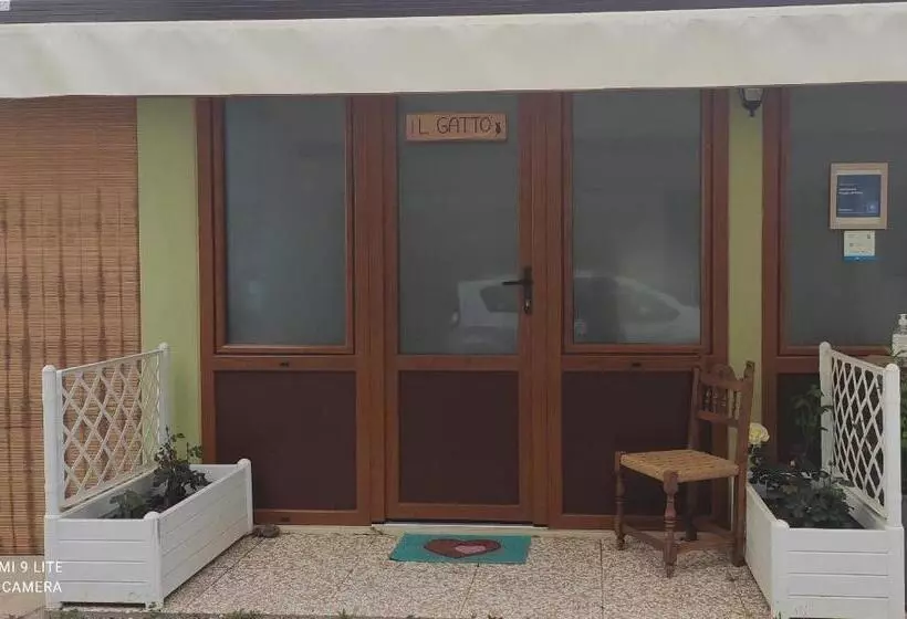 ホテル Agriturismo Poggio All Olivo