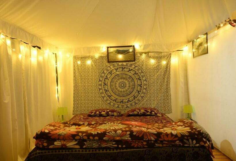 فندق Royal Swiss Cottage