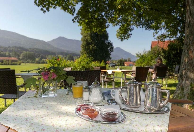 Landhotel Die Waldschänke