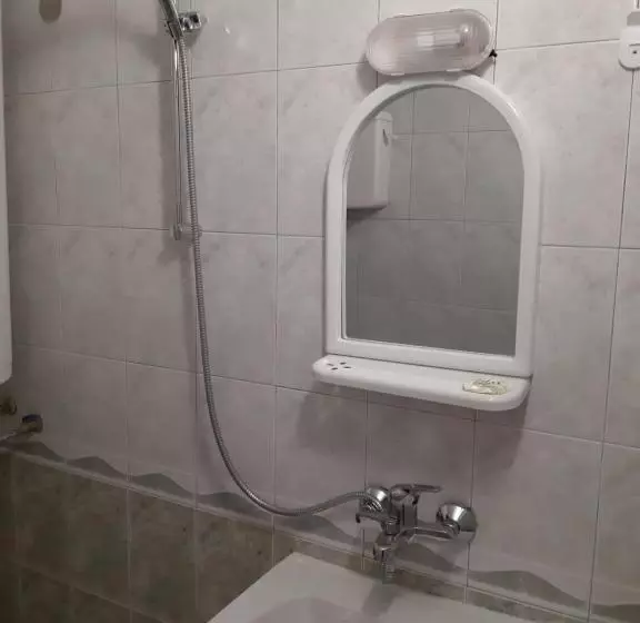 پانسیون къща поколения