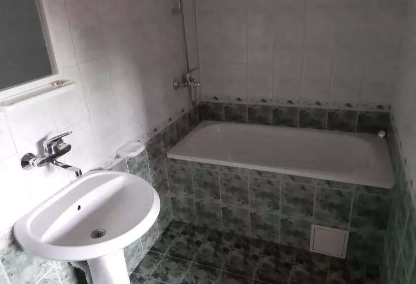 پانسیون къща поколения
