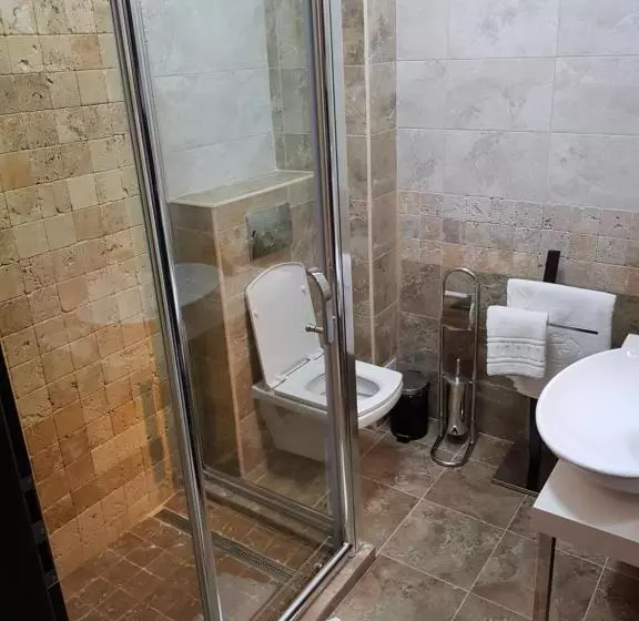 Pensão Bk