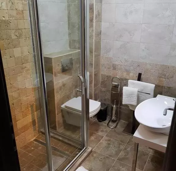 Pensão Bk