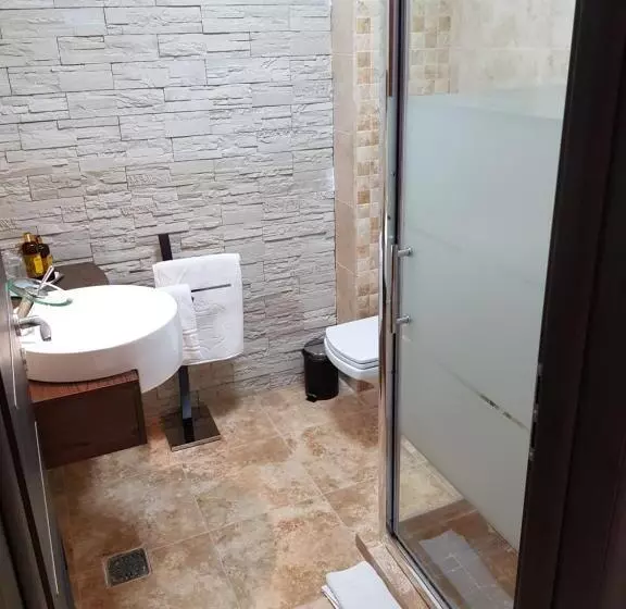 Pensão Bk