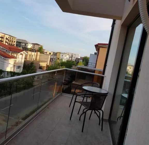 Pensão Bk