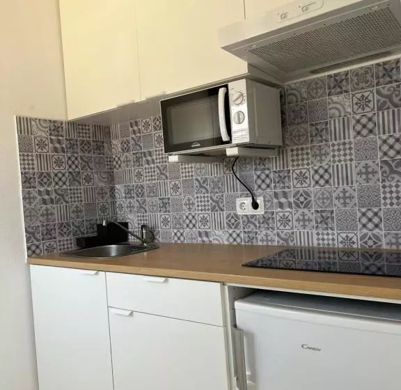ペンション Flow Rooms