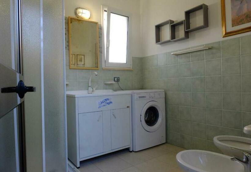 ペンション Salento Pop Art