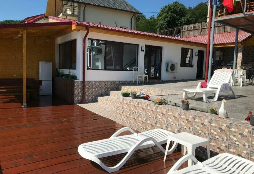 Пансион Vila Cristiane