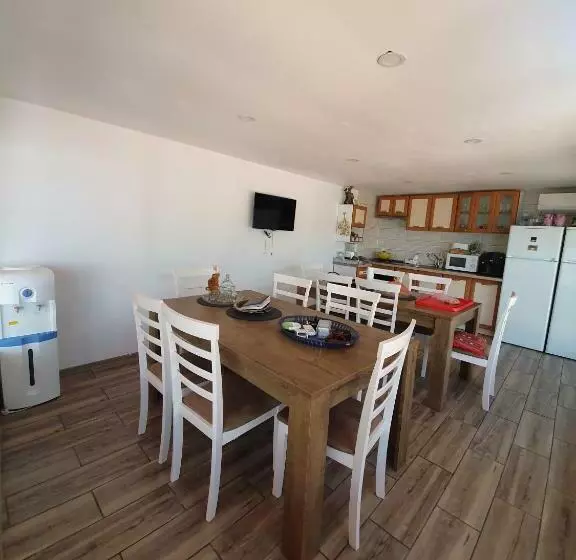 ペンション Vila Cristiane