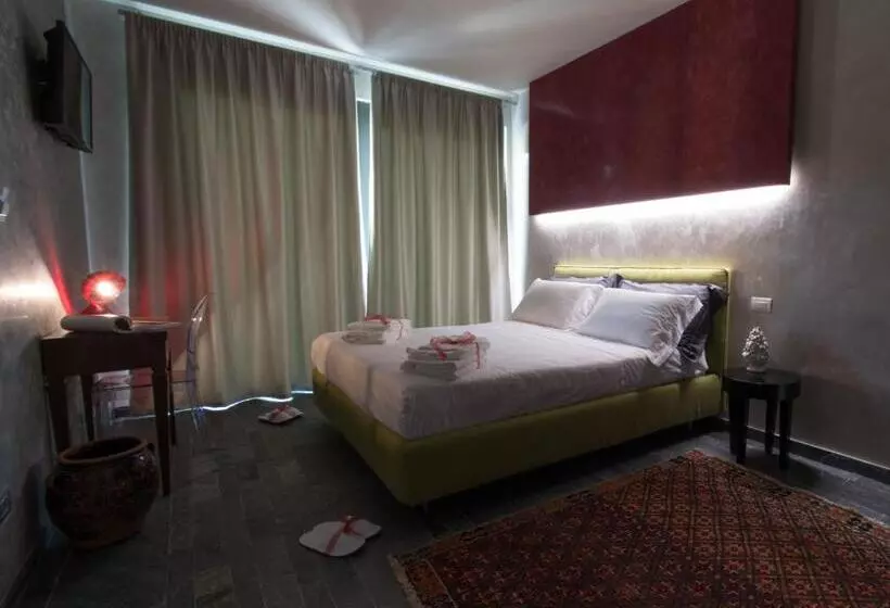 Sesto Armonico B&b