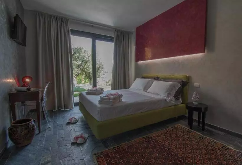 Sesto Armonico B&b