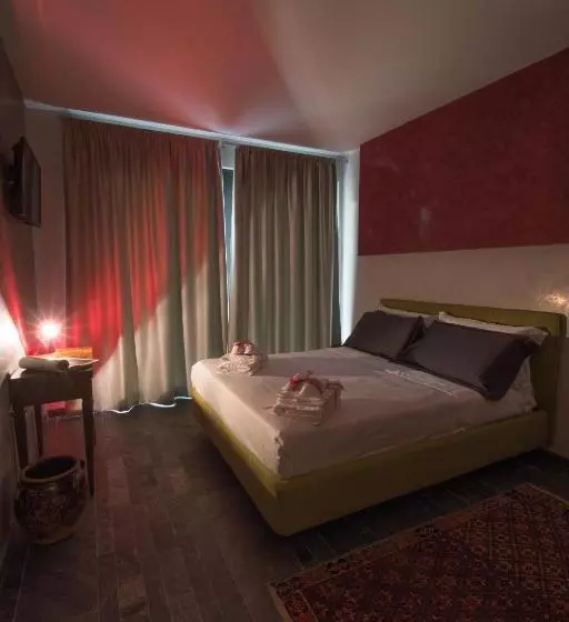 Sesto Armonico B&b