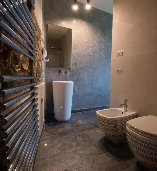 Sesto Armonico B&b
