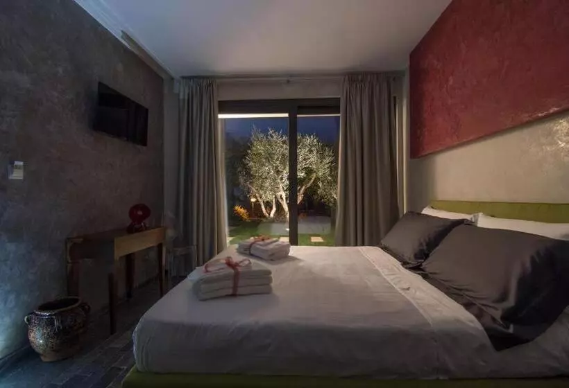 Sesto Armonico B&b