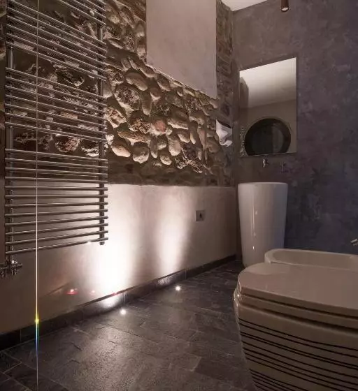 Sesto Armonico B&b