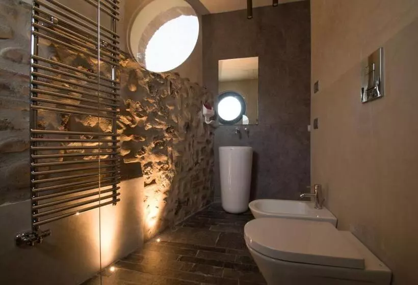 Sesto Armonico B&b