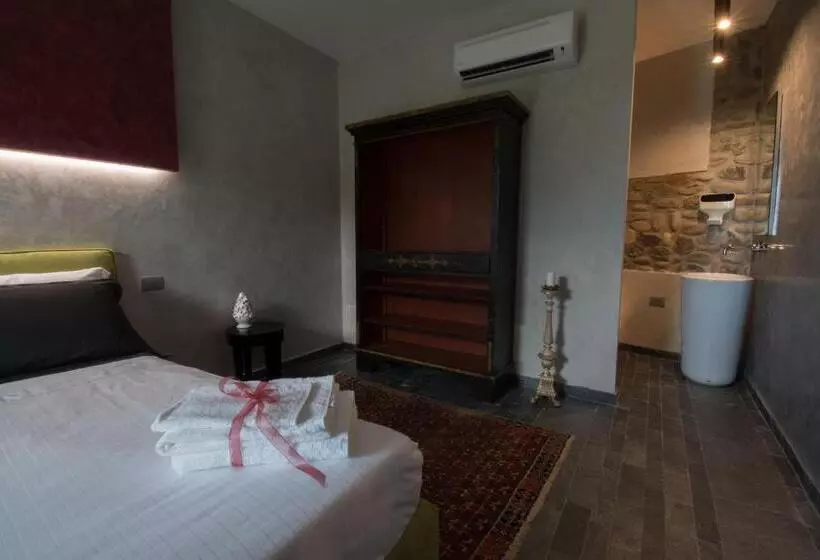 Sesto Armonico B&b