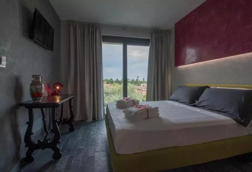 Sesto Armonico B&b