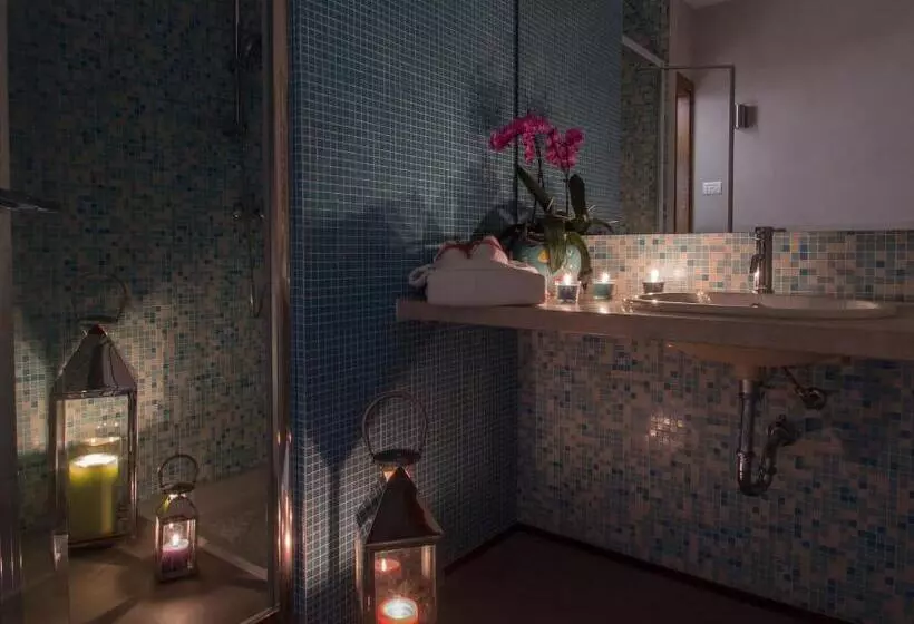 Sesto Armonico B&b