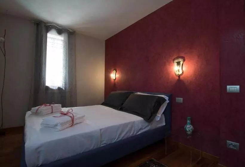 Sesto Armonico B&b