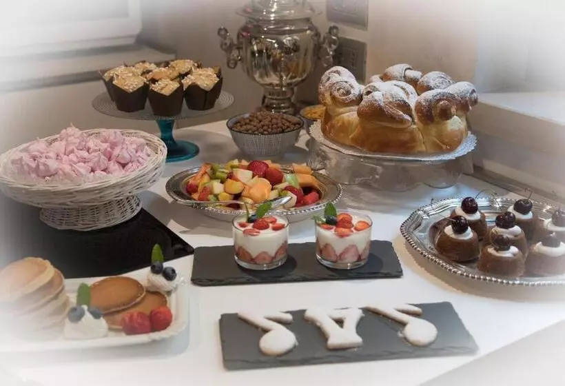 Sesto Armonico B&b
