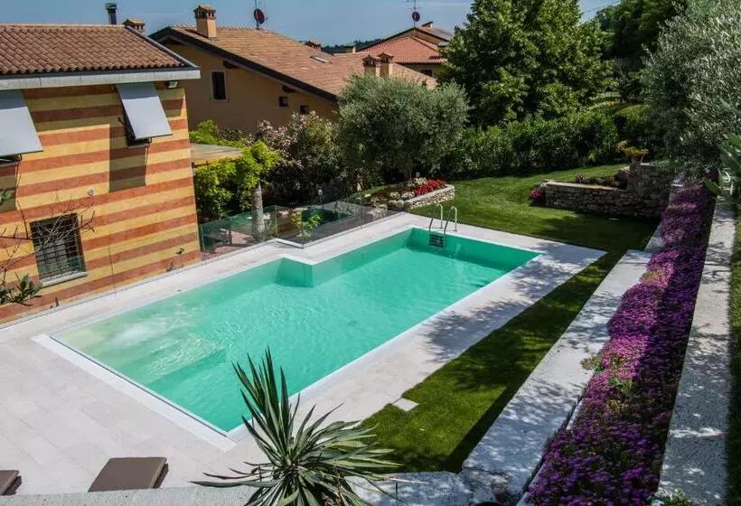 Sesto Armonico B&b