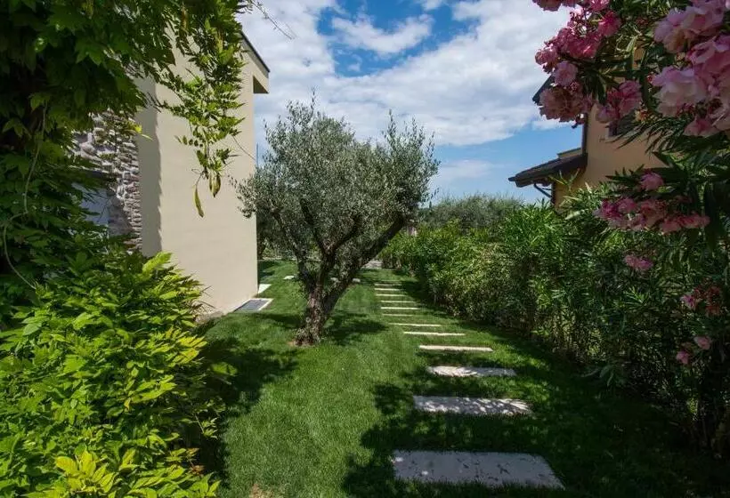 Sesto Armonico B&b