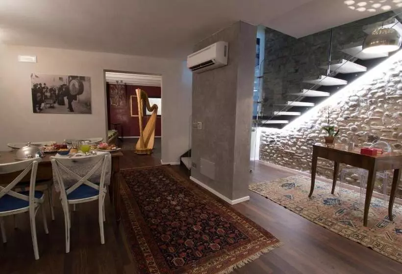 Sesto Armonico B&b