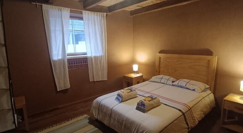 הוסטל Muyakuelap Vive La Experiencia