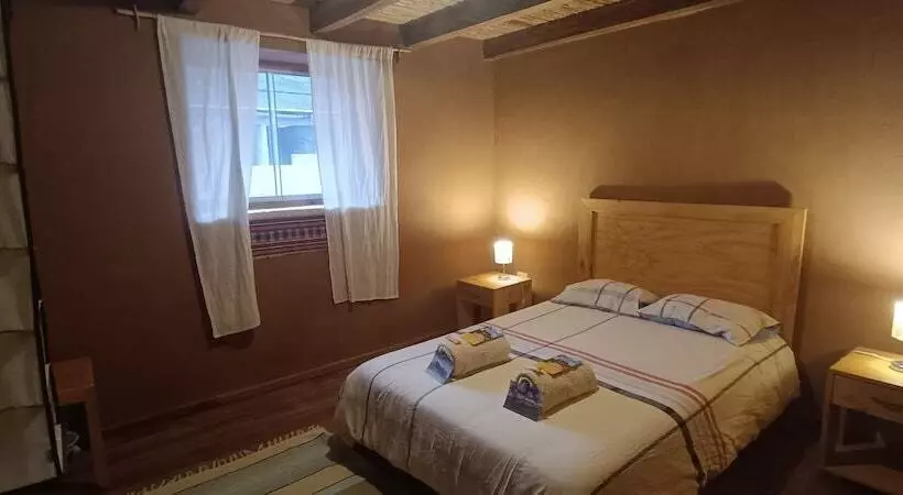 ユースホステル Muyakuelap Vive La Experiencia