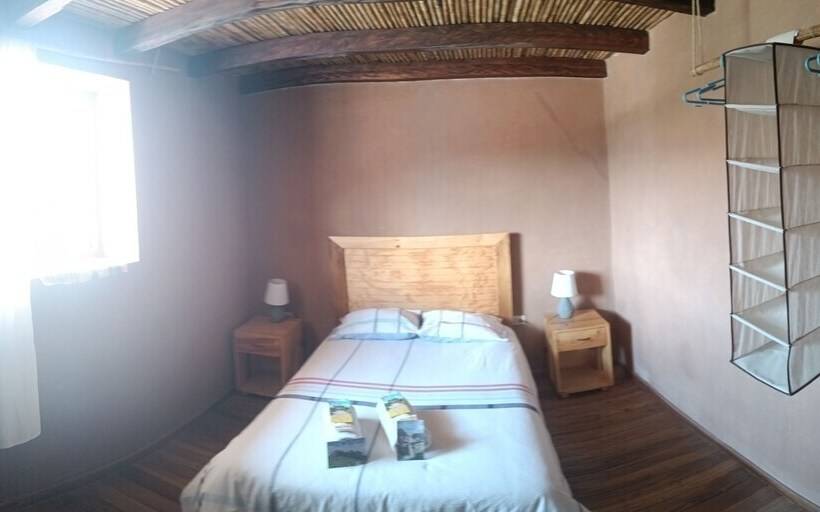 הוסטל Muyakuelap Vive La Experiencia