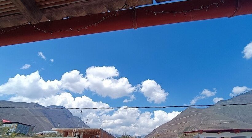 הוסטל Muyakuelap Vive La Experiencia