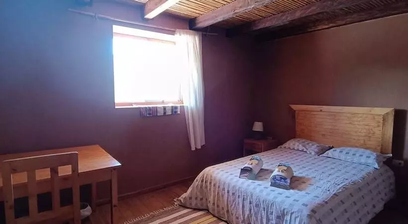 ユースホステル Muyakuelap Vive La Experiencia