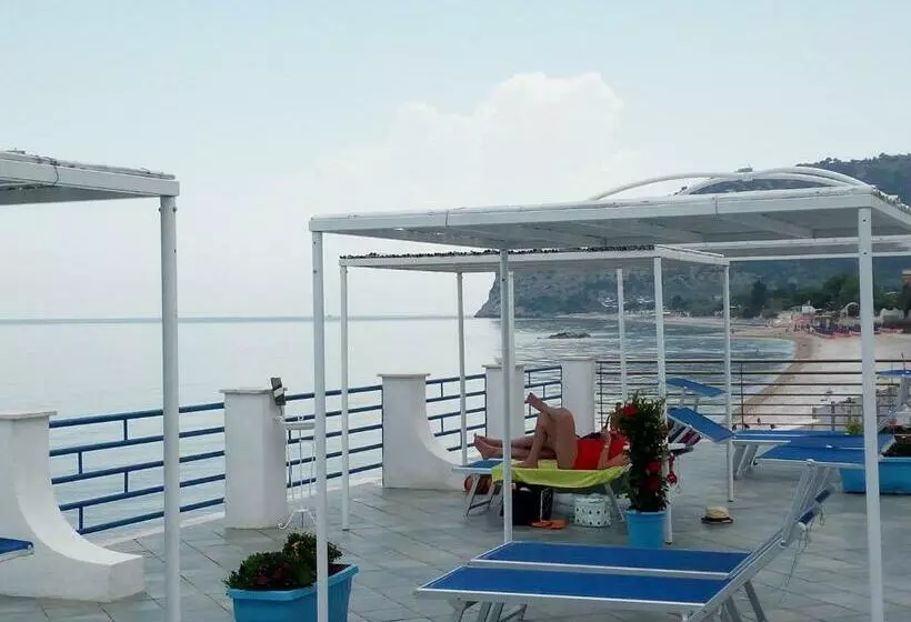 B&b Conca Del Faro