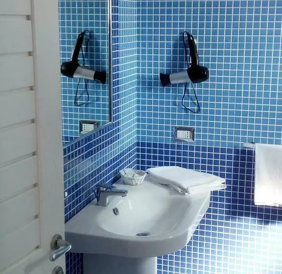 B&b Conca Del Faro