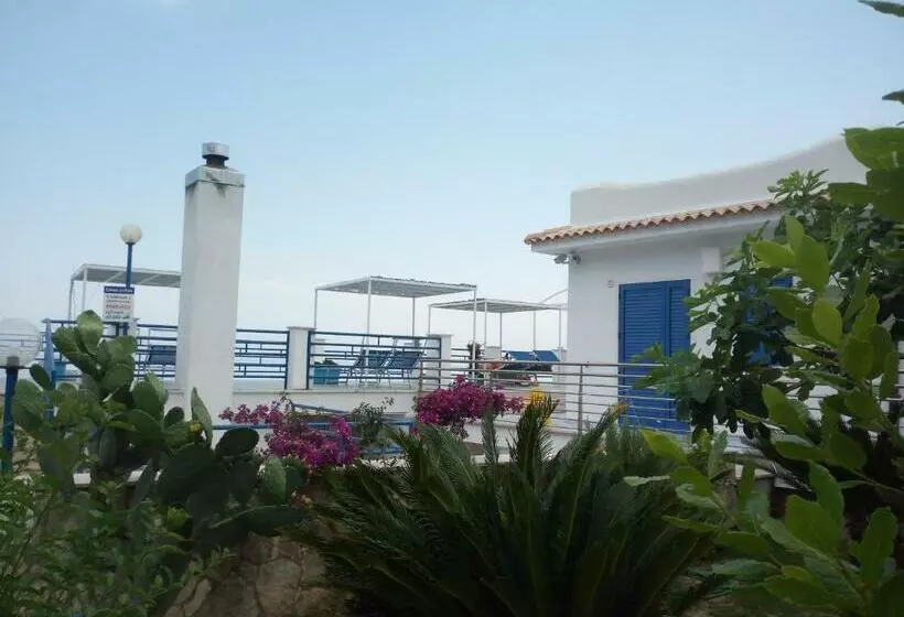 B&b Conca Del Faro