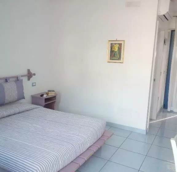 B&b Conca Del Faro