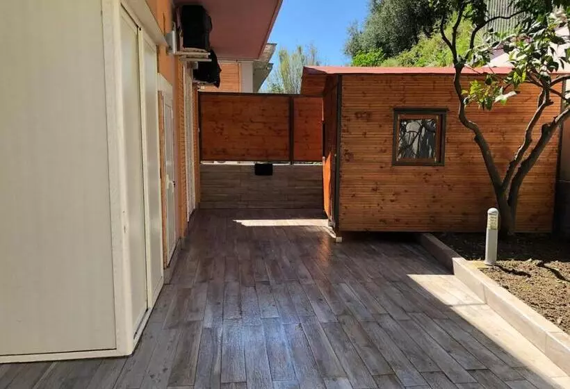 تختخواب و صبحانه Villa Giulia